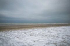 Neige - Ville de Berck-sur-Mer