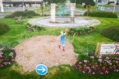 Ville fleurie - Ville de Berck-sur-Mer