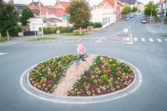 Ville fleurie - Ville de Berck-sur-Mer