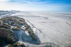 Plage - Ville de Berck-sur-Mer