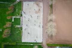 Terrain de pétanque - Ville de Berck-sur-Mer