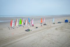 Plage - Ville de Berck-sur-Mer