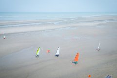 Plage - Ville de Berck-sur-Mer