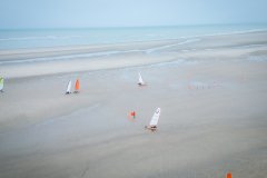 Plage - Ville de Berck-sur-Mer