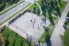 Infrastructures sportives - Ville de Berck-sur-Mer