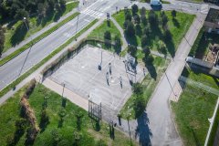 Infrastructures sportives - Ville de Berck-sur-Mer