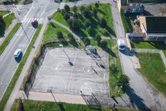 Infrastructures sportives - Ville de Berck-sur-Mer