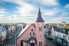 Église - Ville de Berck-sur-Mer