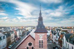Église - Ville de Berck-sur-Mer