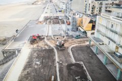 Travaux - Ville de Berck-sur-Mer