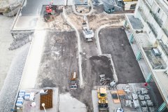 Travaux - Ville de Berck-sur-Mer