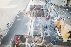 Travaux - Ville de Berck-sur-Mer