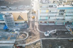 Travaux - Ville de Berck-sur-Mer