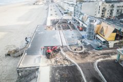 Travaux - Ville de Berck-sur-Mer