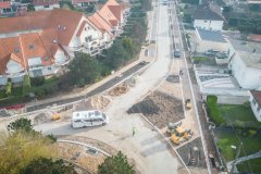 Travaux - Ville de Berck-sur-Mer