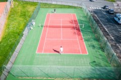 Infrastructures sportives - Ville de Berck-sur-Mer