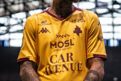 Yanns ft FC Metz
