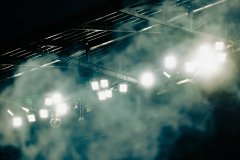 Concert de Feder -Groupama Stadium