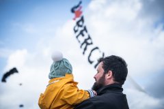 Les Rencontres Internationales de Cerfs-Volants