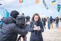 Les Rencontres Internationales de Cerfs-Volants