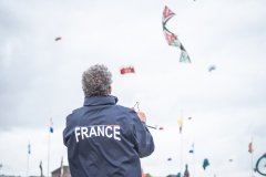 Les Rencontres Internationales de Cerfs-Volants