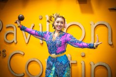 Les Rencontres Internationales de Cerfs-Volants