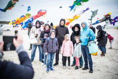 Les Rencontres Internationales de Cerfs-Volants