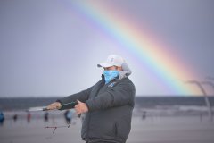 Les Rencontres Internationales de Cerfs-Volants