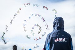 Les Rencontres Internationales de Cerfs-Volants