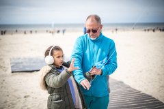 Les Rencontres Internationales de Cerfs-Volants