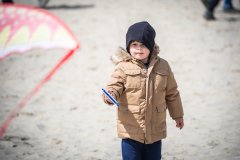 Les Rencontres Internationales de Cerfs-Volants