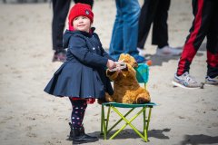 Les Rencontres Internationales de Cerfs-Volants