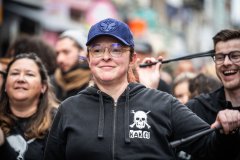 Les Rencontres Internationales de Cerfs-Volants