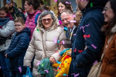 Les Rencontres Internationales de Cerfs-Volants