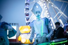 Les Rencontres Internationales de Cerfs-Volants