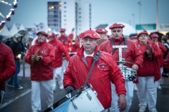 Les Rencontres Internationales de Cerfs-Volants