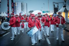 Les Rencontres Internationales de Cerfs-Volants