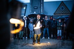 Les Rencontres Internationales de Cerfs-Volants