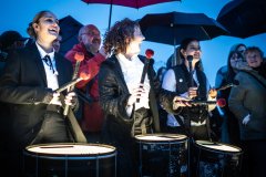 Les Rencontres Internationales de Cerfs-Volants