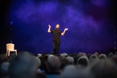 Spectacle Ville-Berck-sur-Mer