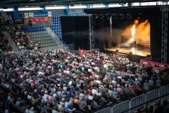 Les Rencontres Internationales de Cerfs-Volants