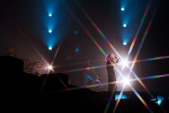 Concert de ZAZ - Zenith Nantes