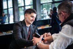 Guichet VIP (FC Metz)