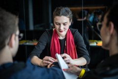 Guichet VIP (FC Metz)