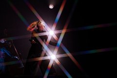 Concert de ZAZ - Zenith Nantes