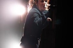 Concert de ZAZ - Zenith Nantes
