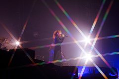 Concert de ZAZ - Zenith Nantes