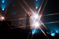 Concert de ZAZ - Zenith Nantes