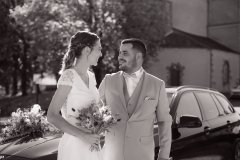 Mariage Léonie & Jérôme