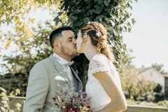 Mariage Léonie & Jérôme